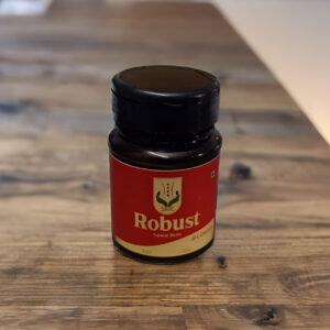 Robust Robust